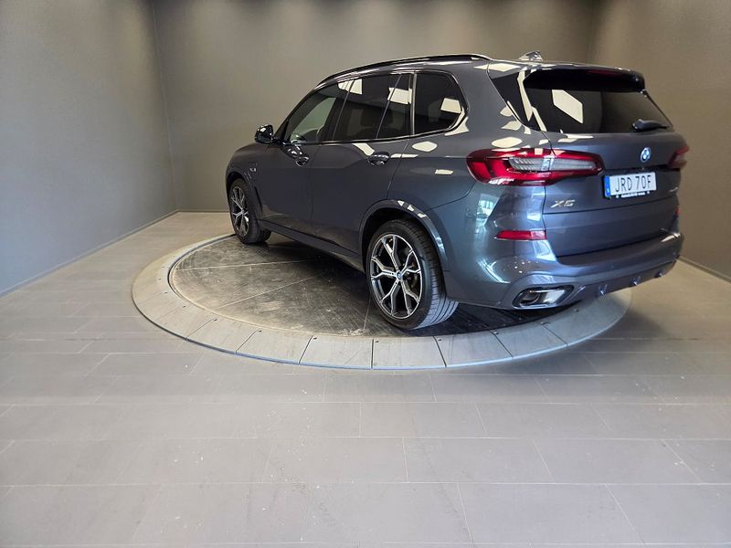BMW X5 bild 3