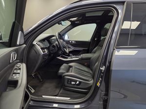 BMW X5 bild 12