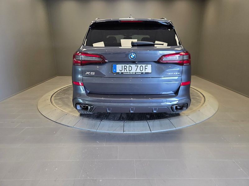 BMW X5 bild 4