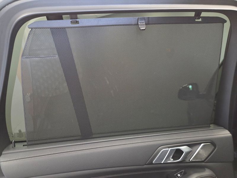 BMW X5 bild 22