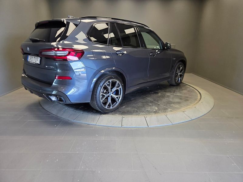 BMW X5 bild 5
