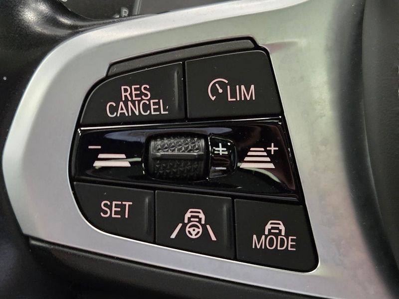 BMW X5 bild 19