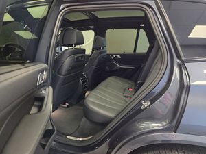 BMW X5 bild 21