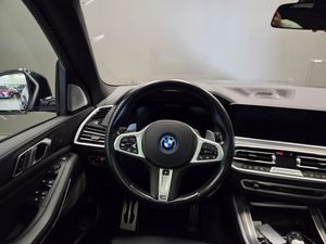 BMW X5 bild 14