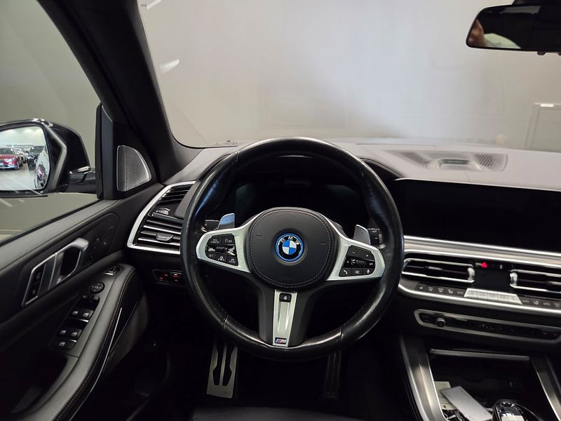 BMW X5 bild 14