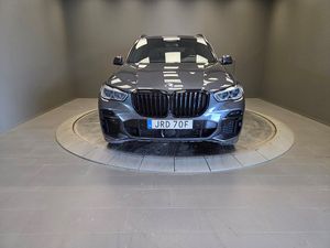 BMW X5 bild 8