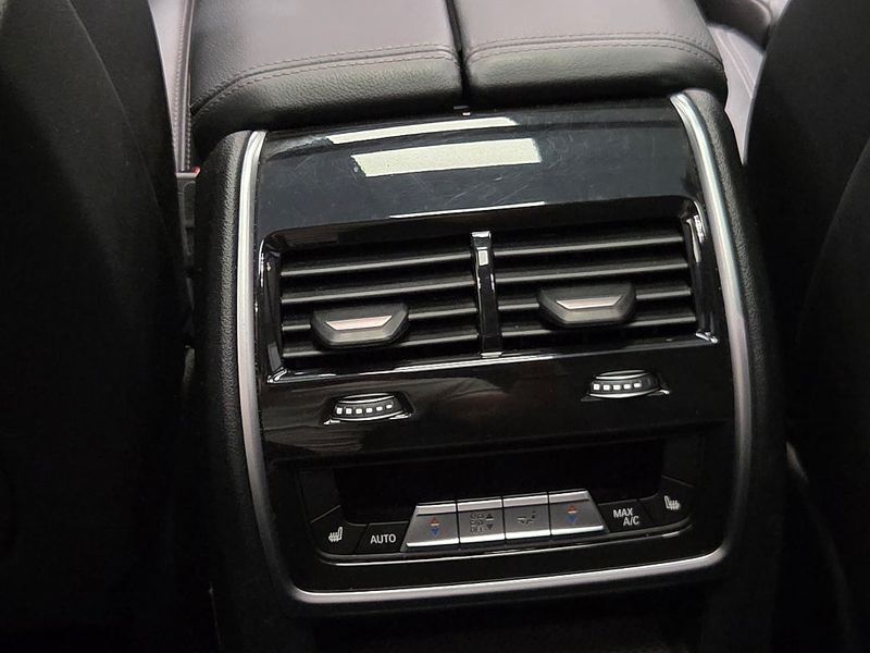 BMW X5 bild 23