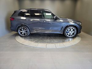 BMW X5 bild 6