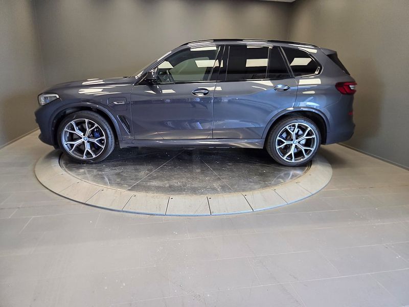 BMW X5 bild 2