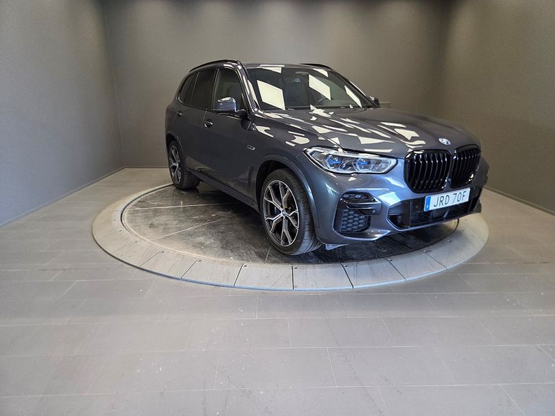 BMW X5 bild 7