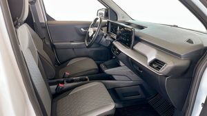 Ford E-Courier bild 3