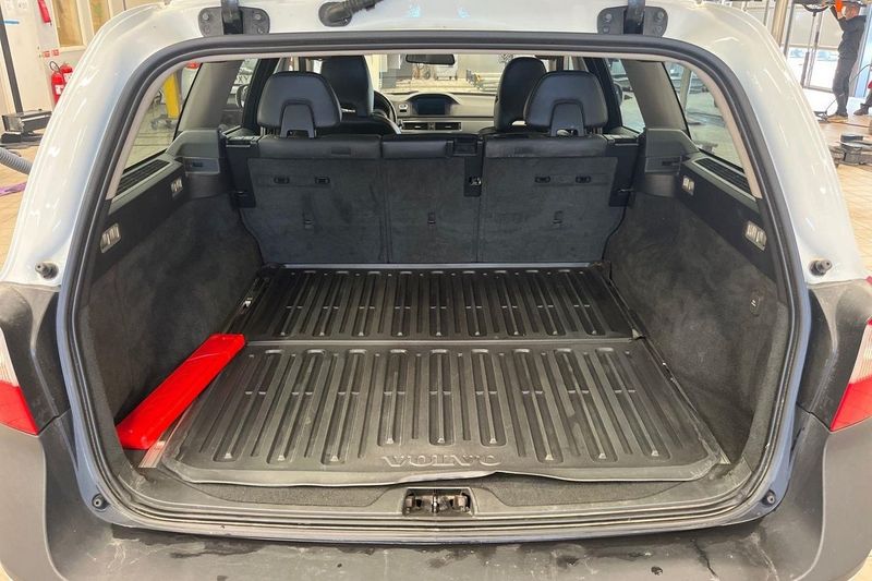 Volvo XC70 bild 24