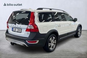 Volvo XC70 bild 8