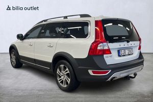 Volvo XC70 bild 5