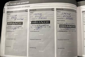Volvo XC70 bild 31