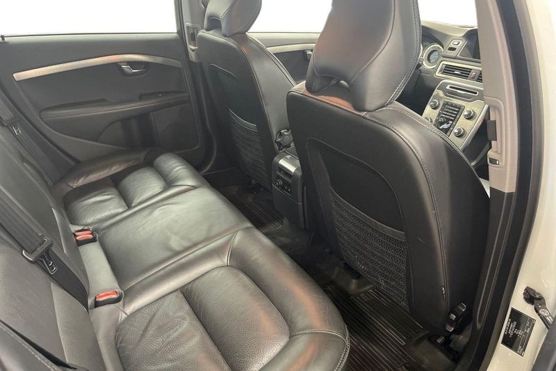 Volvo XC70 bild 22