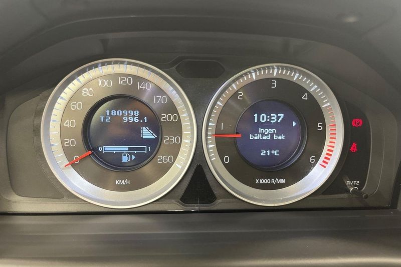 Volvo XC70 bild 17