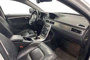 Volvo XC70 bild 21