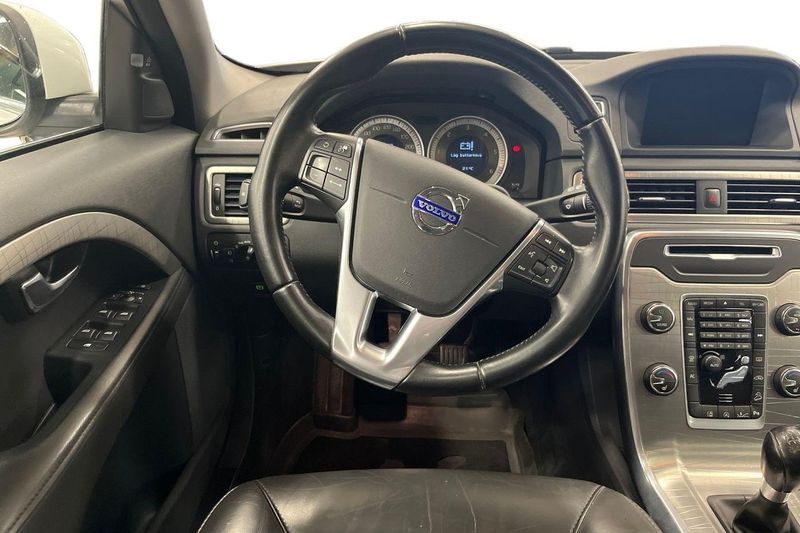 Volvo XC70 bild 16