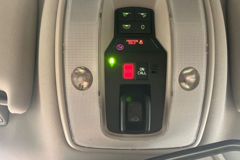 Volvo XC70 bild 20