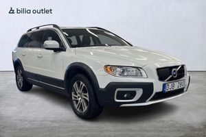 Volvo XC70 bild 10