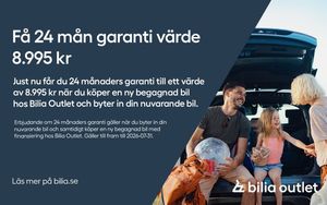 Volvo XC70 bild 6