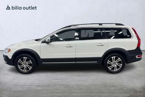 Volvo XC70 bild 4