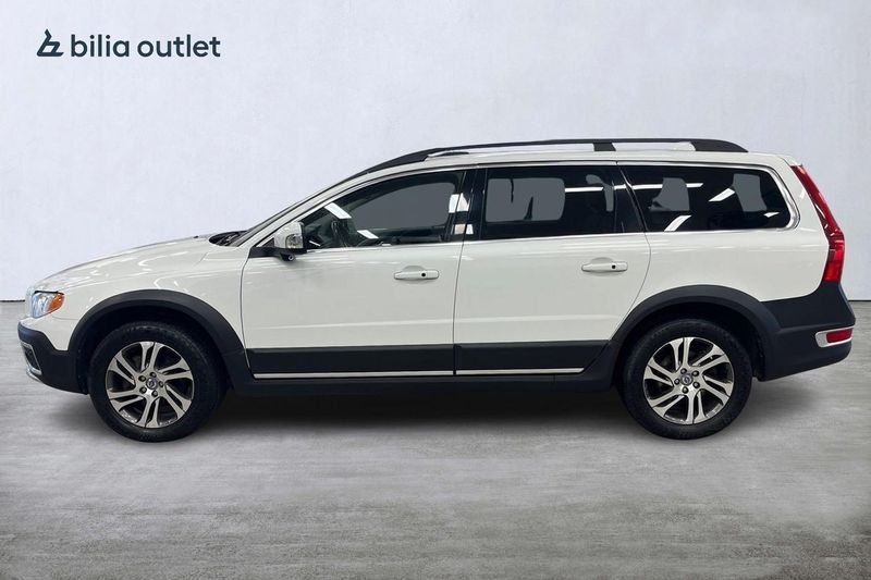 Volvo XC70 bild 4