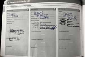 Volvo XC70 bild 29