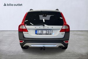 Volvo XC70 bild 7
