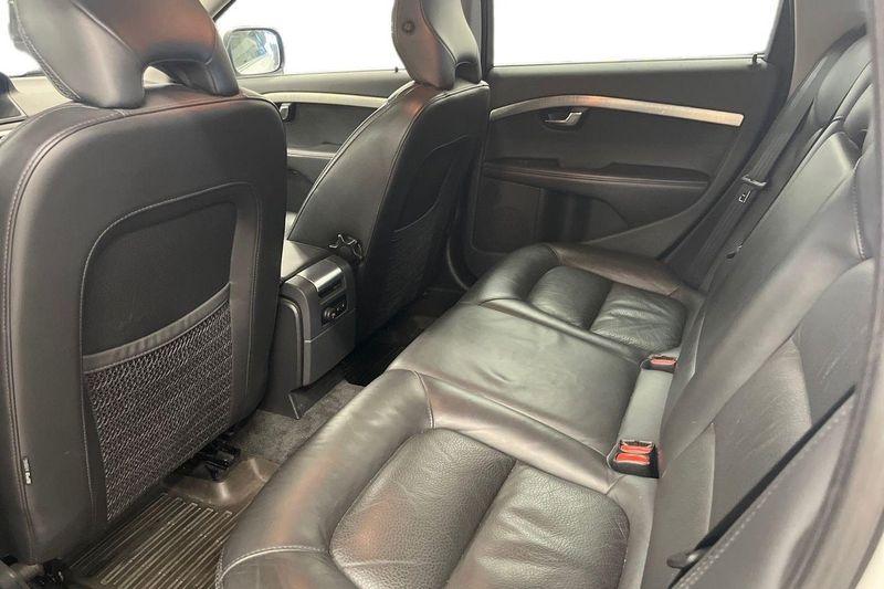 Volvo XC70 bild 23