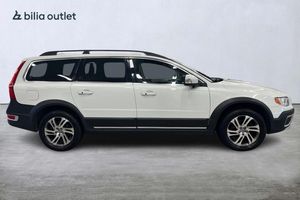 Volvo XC70 bild 9