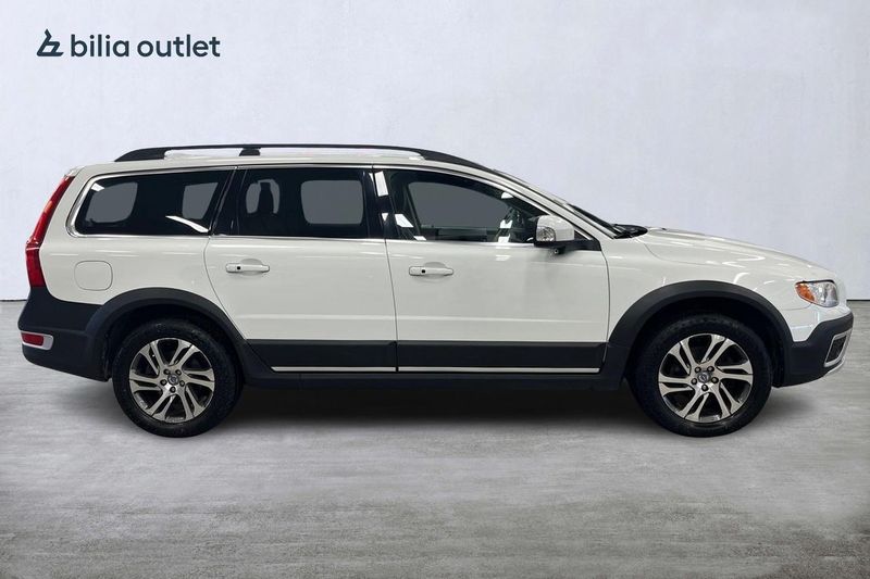 Volvo XC70 bild 9