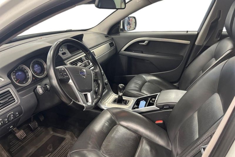 Volvo XC70 bild 14