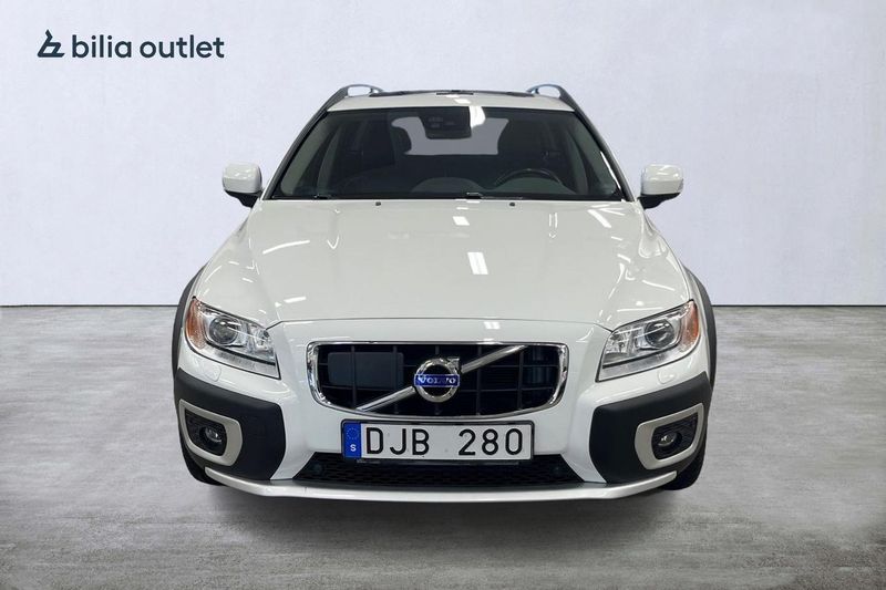 Volvo XC70 bild 11