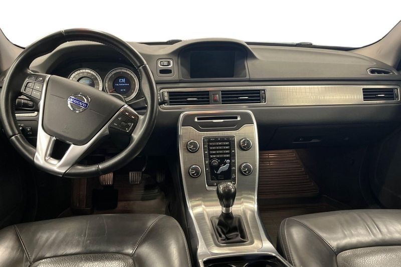 Volvo XC70 bild 15