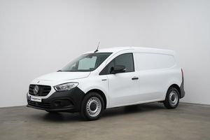 Mercedes eCitan bild 19