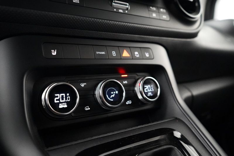 Mercedes eCitan bild 9