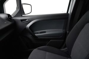 Mercedes eCitan bild 11