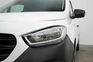 Mercedes eCitan bild 18