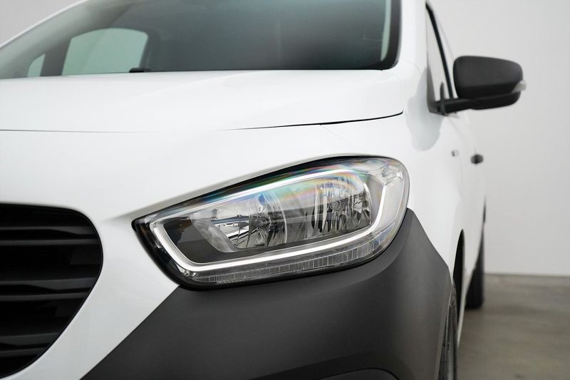 Mercedes eCitan bild 18