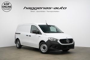 Mercedes eCitan bild 1