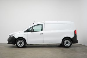 Mercedes eCitan bild 3