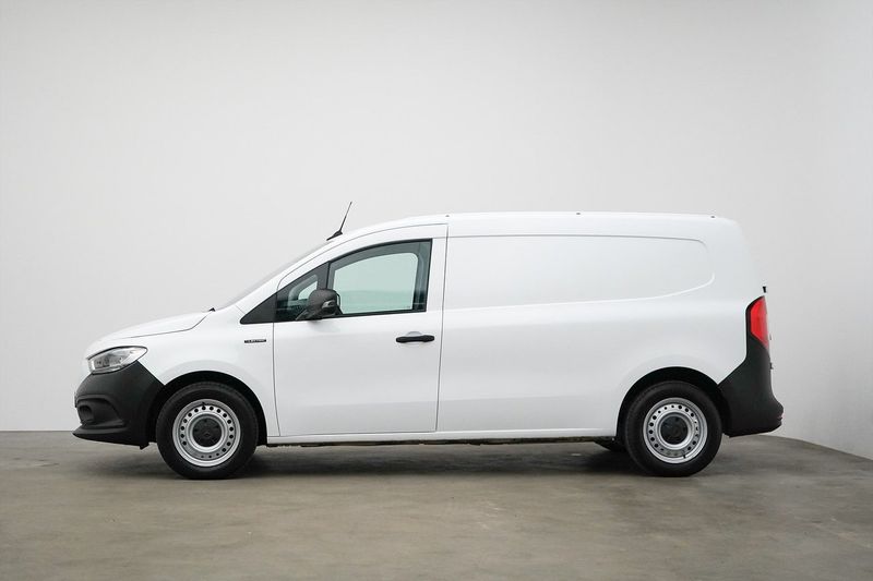 Mercedes eCitan bild 3