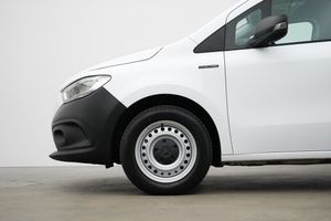 Mercedes eCitan bild 2