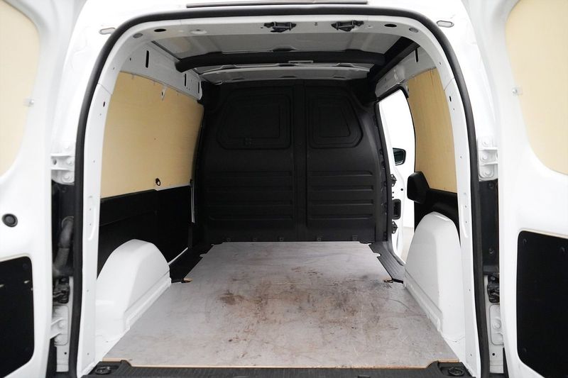 Mercedes eCitan bild 13