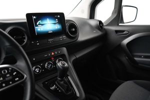 Mercedes eCitan bild 6