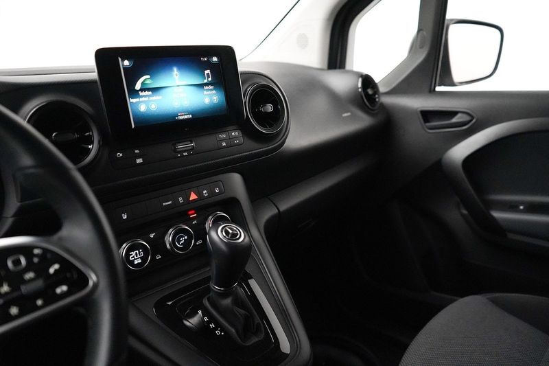 Mercedes eCitan bild 6