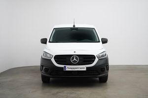 Mercedes eCitan bild 17
