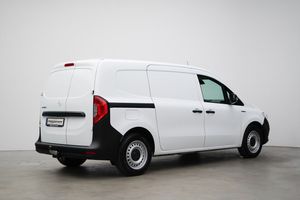 Mercedes eCitan bild 16